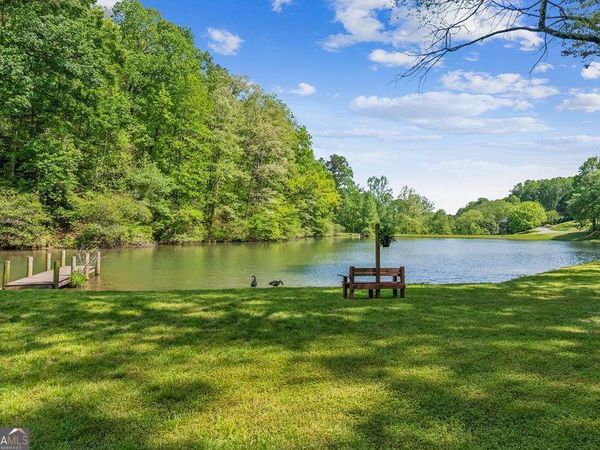 LOT 59 Timberwalk Drive, Unit 59, Ellijay, GA 30540
