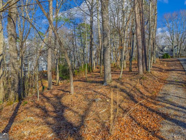 LOT 40 Timberwalk Drive, Unit 40, Ellijay, GA 30540