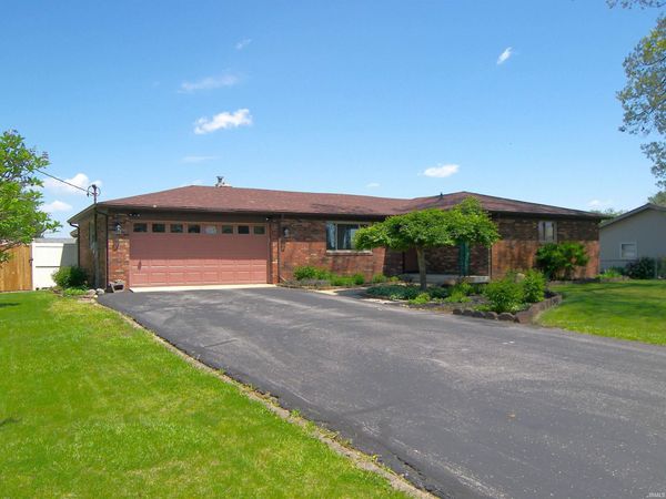 703 Ross Avenue, Warsaw, IN 46580