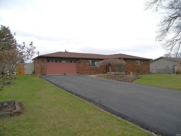 703 Ross Avenue, Warsaw, IN 46580