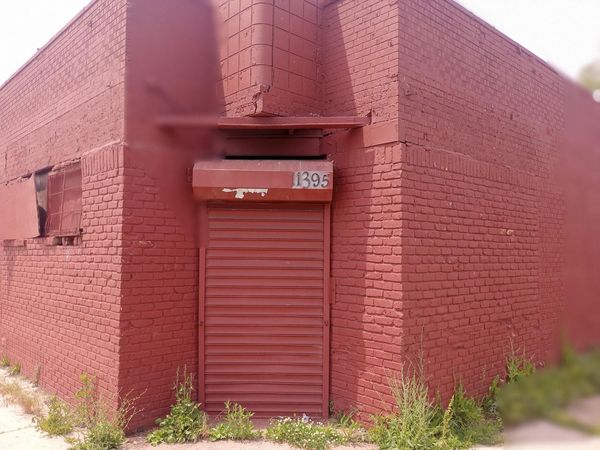 11395 E 7 Mile N, Detroit, MI 48234