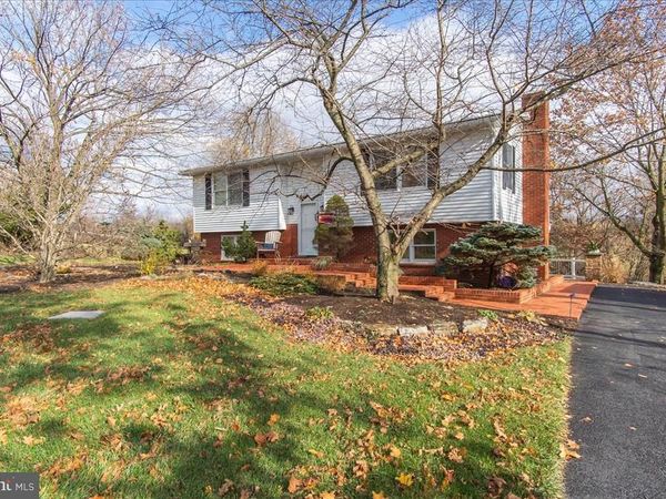 11701 WALNUT POINT ROAD, HAGERSTOWN, MD 21740