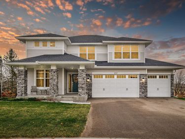 22765 Wood Lane, Rogers, MN 55374