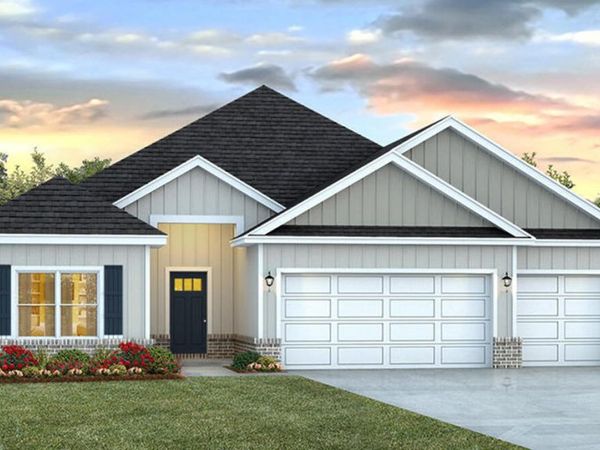 14419 S Swan Road, Gulfport, MS 39503