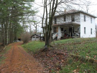 108 Lost Lane, Camden on Gauley, WV 26208