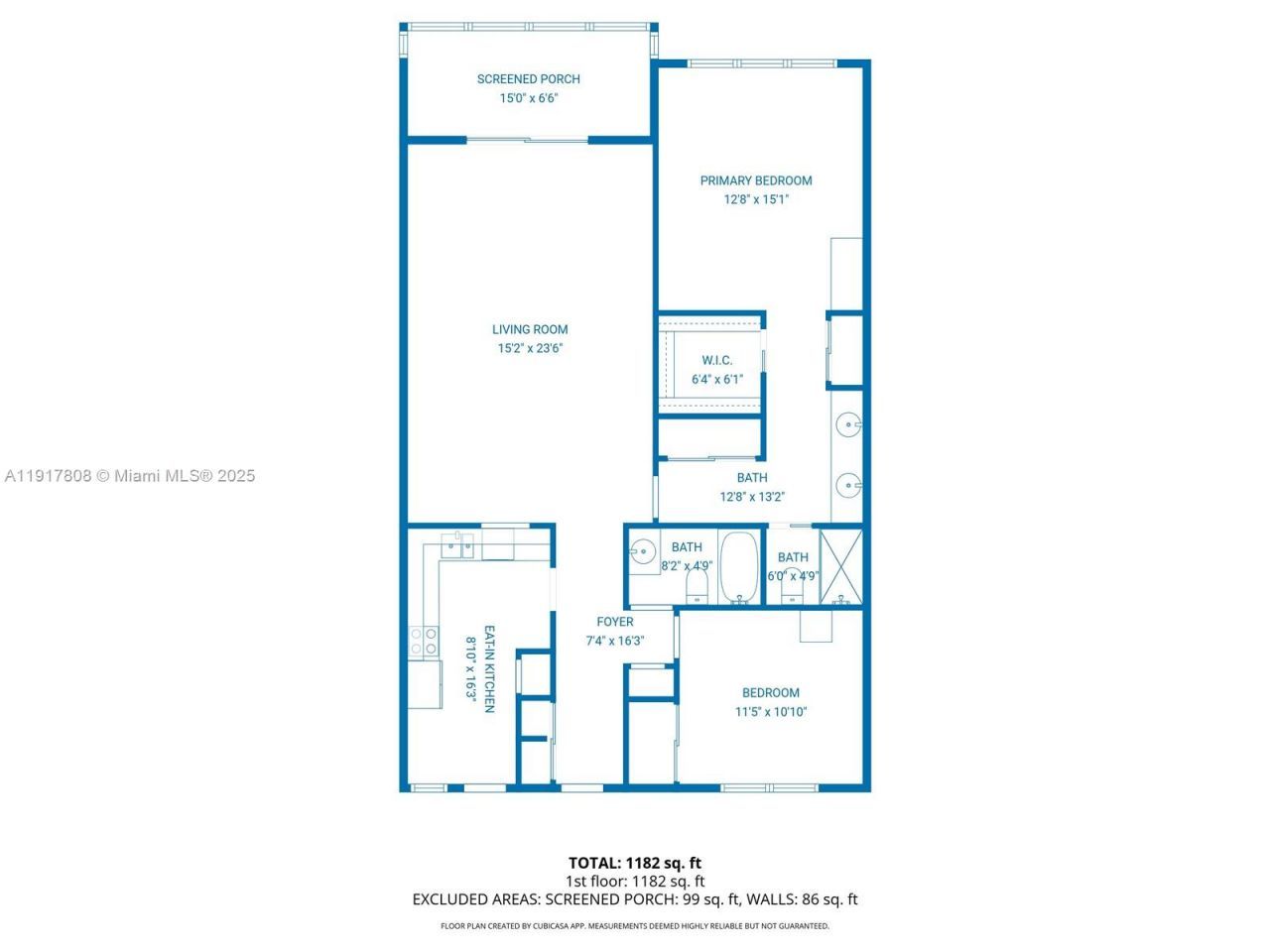 877 NE 195th St, Unit 318, Miami, FL 33179 Photo
