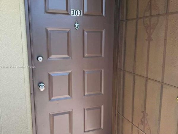 13001 SW 15th Ct, Unit 303T, Pembroke Pines, FL 33027