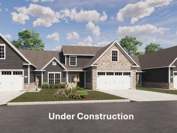 5827 Hawks Nest Circle NW, Canton, OH 44708