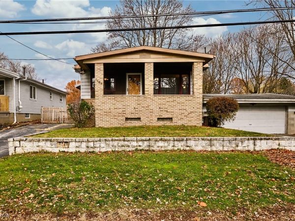 1199 Iona Avenue, Akron, OH 44314