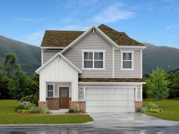 597 Emerson Lane, Westmoreland, TN 37186