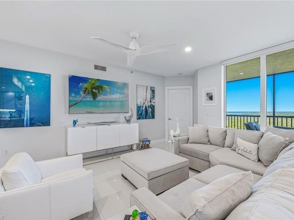 1065 Borghese LN, Unit 1503, NAPLES, FL 34114