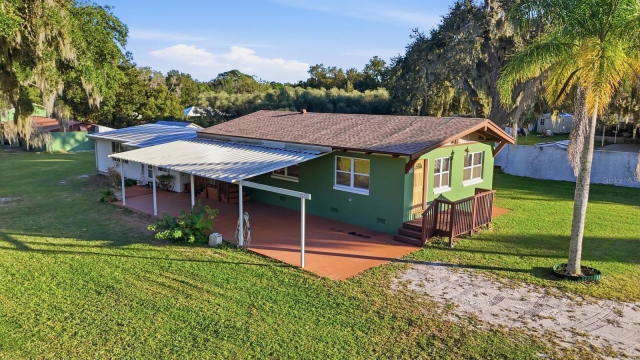 191 Howes Street, Oak Hill, FL 32759 Photo