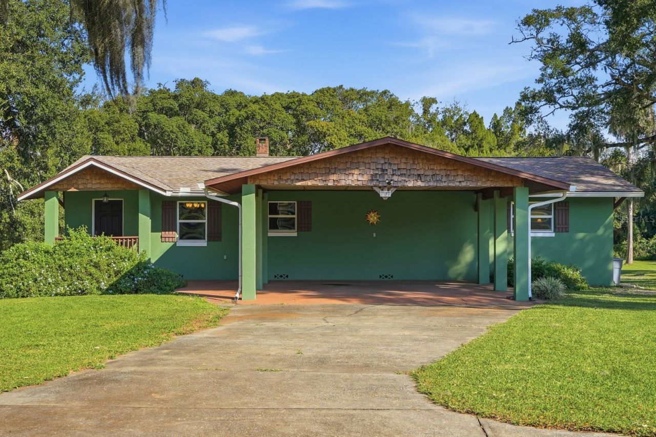 191 Howes Street, Oak Hill, FL 32759 Photo