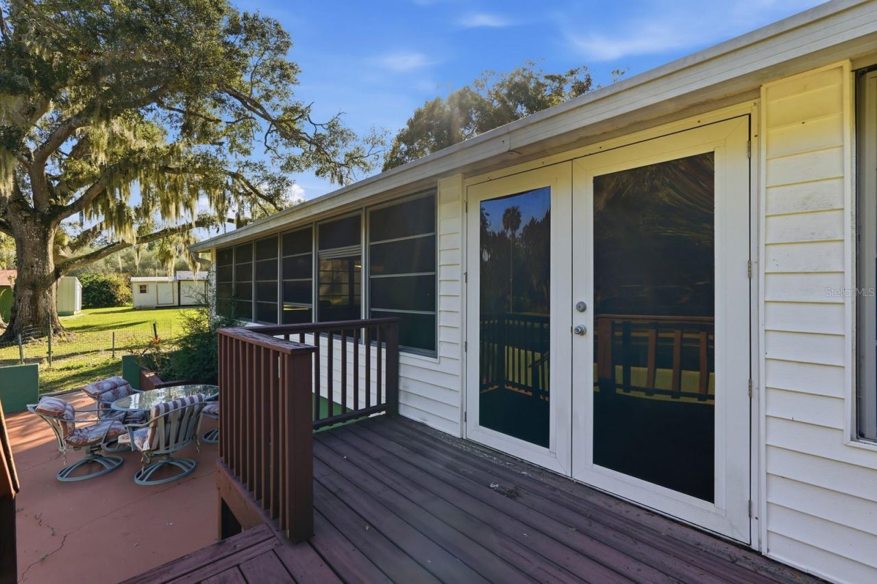 191 Howes Street, Oak Hill, FL 32759 Photo