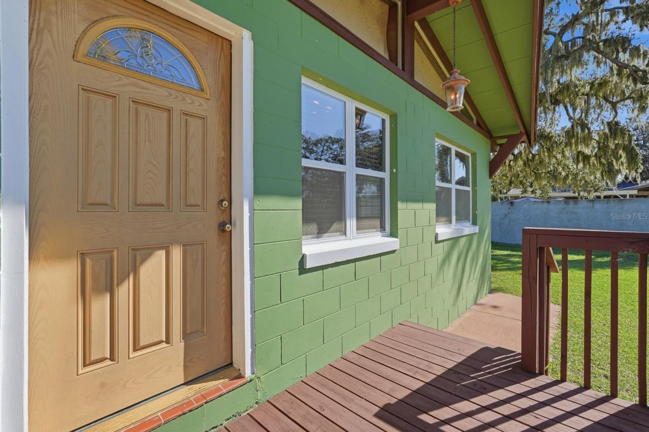 191 Howes Street, Oak Hill, FL 32759 Photo