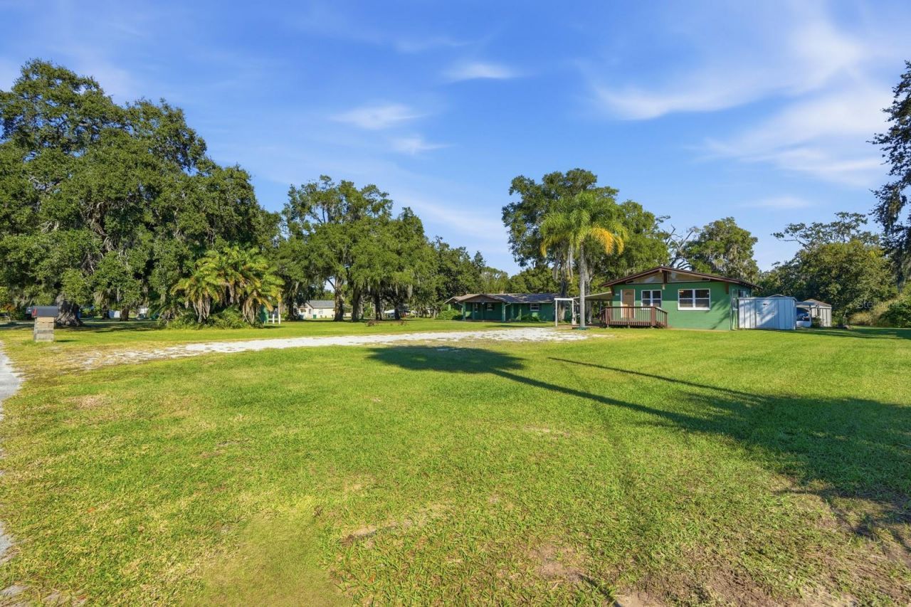 191 Howes Street, Oak Hill, FL 32759 Photo
