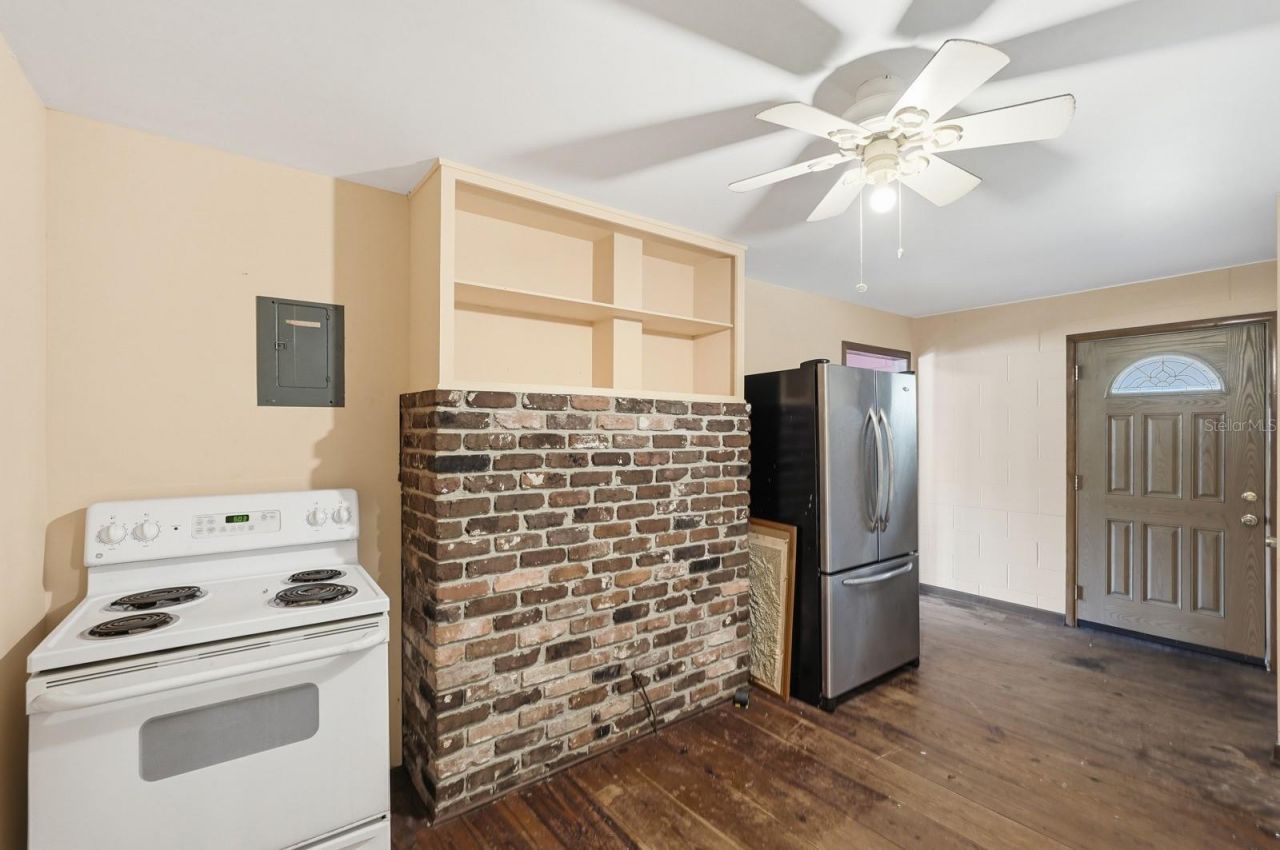 191 Howes Street, Oak Hill, FL 32759 Photo