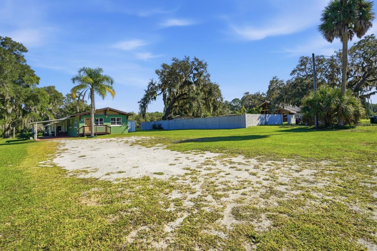 191 Howes Street, Oak Hill, FL 32759 Photo