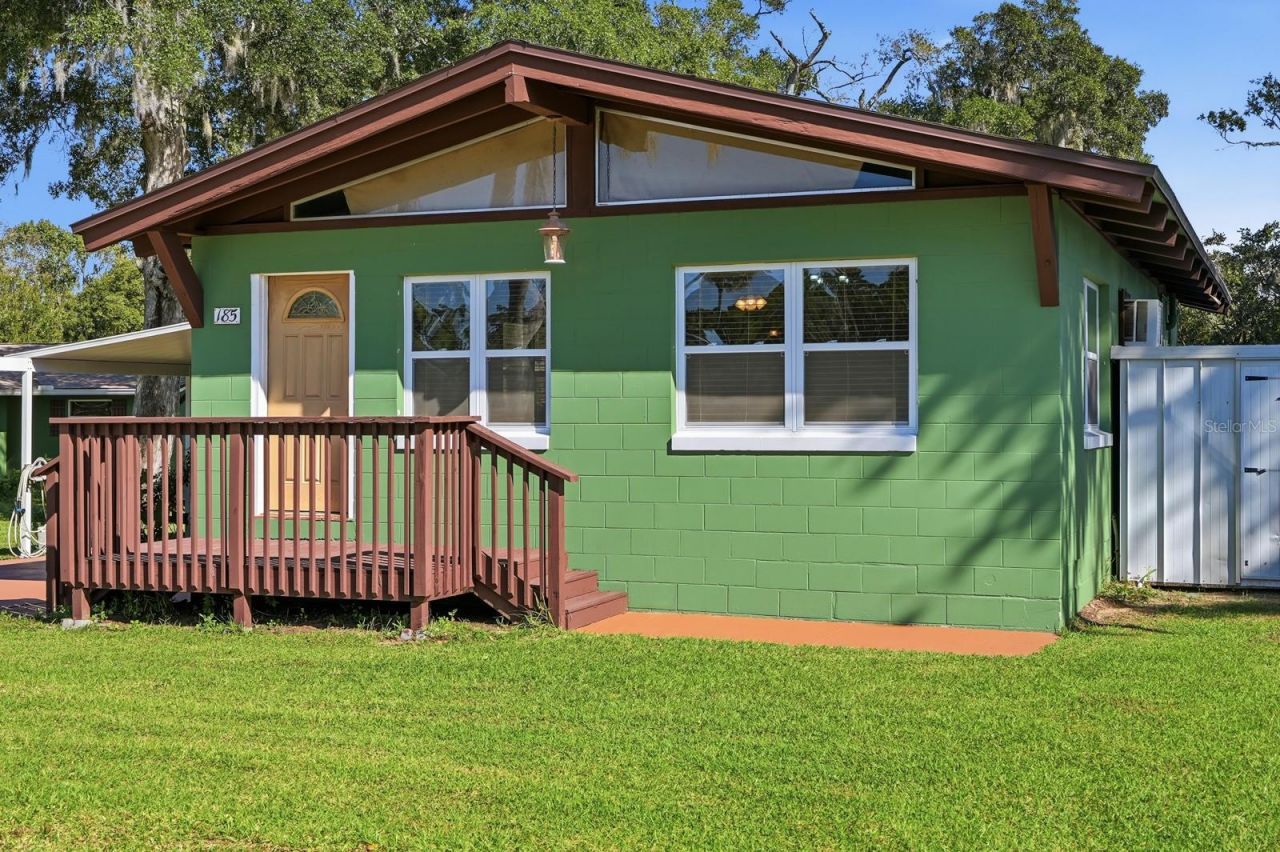 191 Howes Street, Oak Hill, FL 32759 Photo