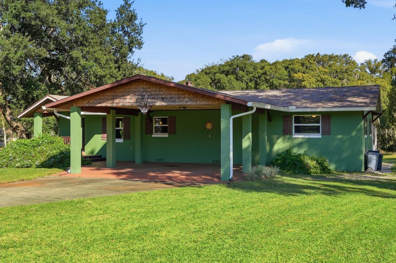 191 Howes Street, Oak Hill, FL 32759 Photo