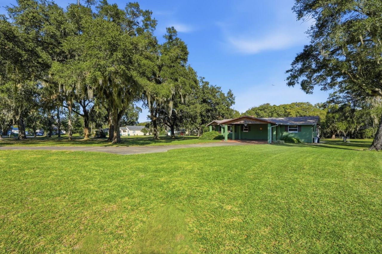 191 Howes Street, Oak Hill, FL 32759 Photo