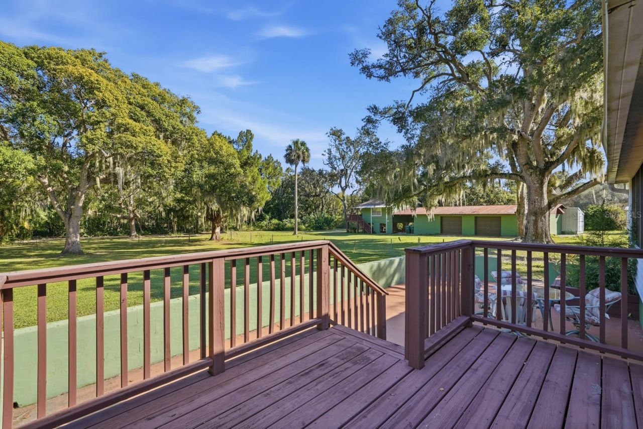 191 Howes Street, Oak Hill, FL 32759 Photo