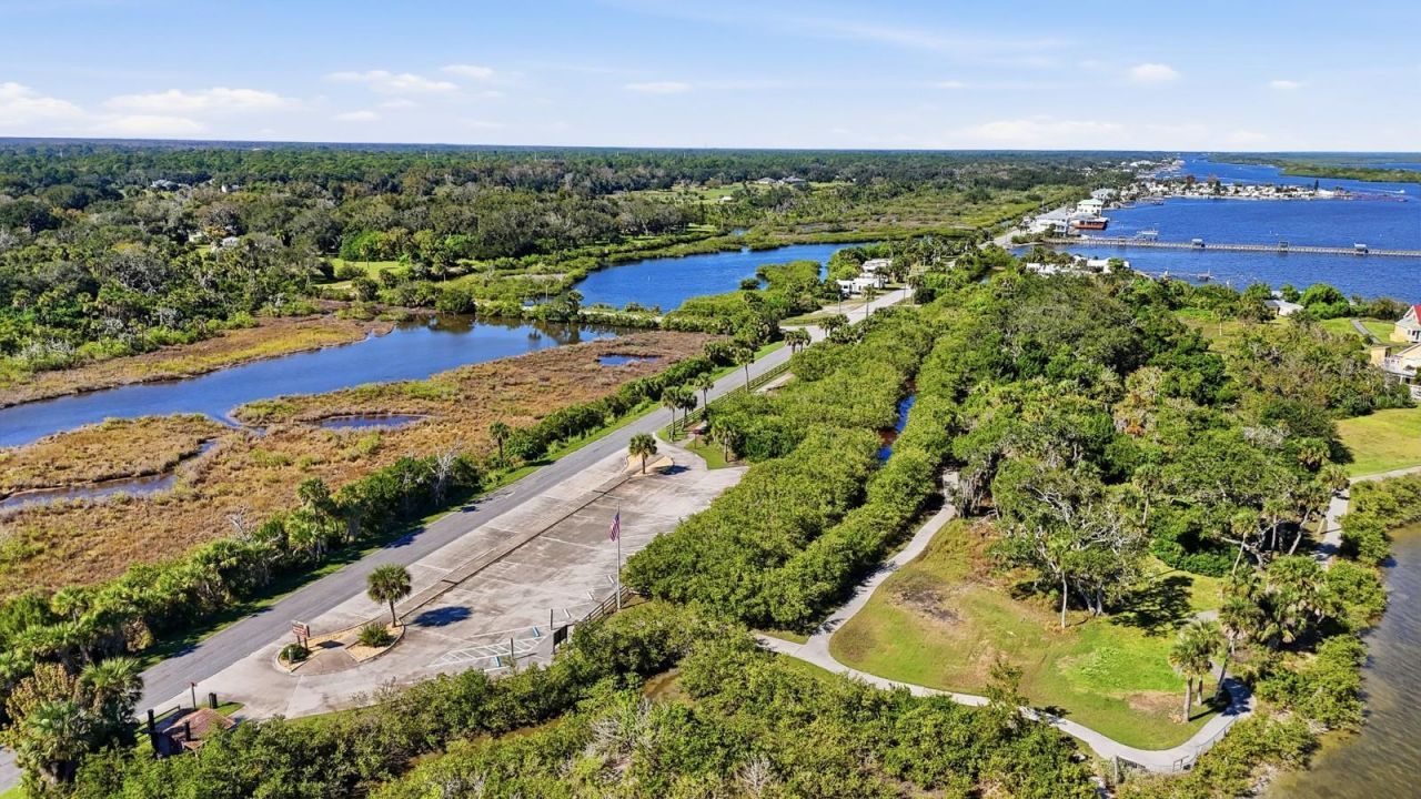 191 Howes Street, Oak Hill, FL 32759 Photo