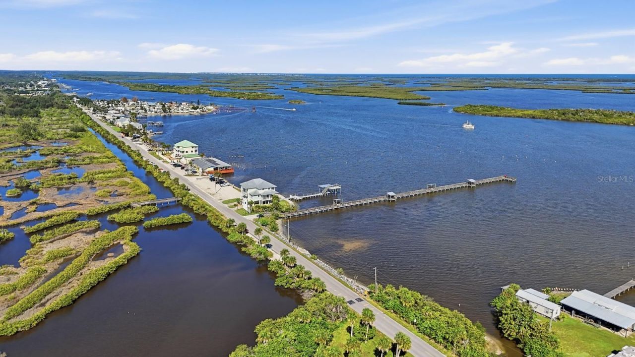 191 Howes Street, Oak Hill, FL 32759 Photo