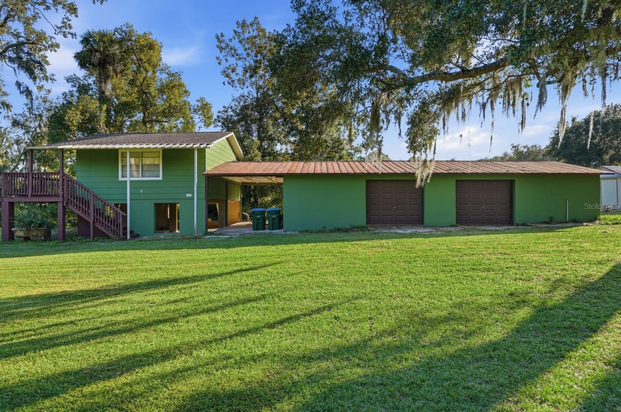 191 Howes Street, Oak Hill, FL 32759 Photo