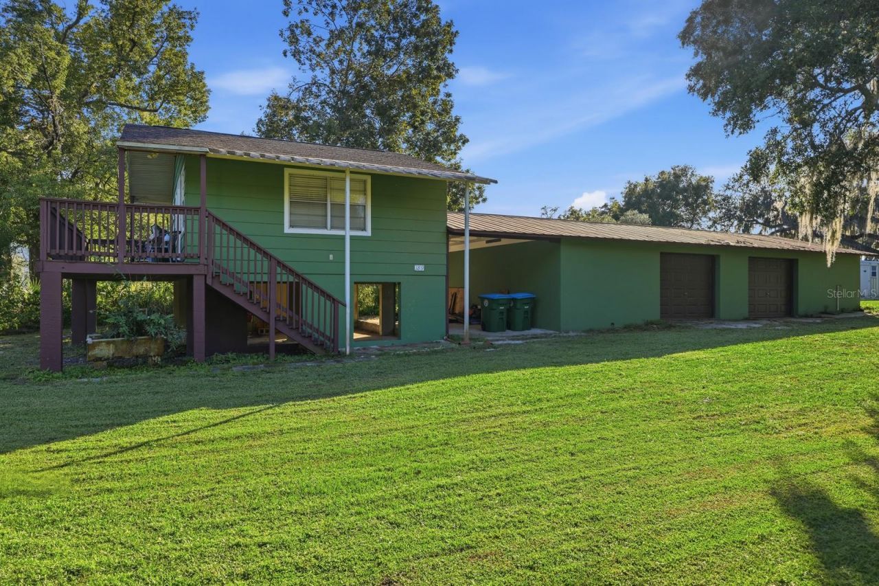 191 Howes Street, Oak Hill, FL 32759 Photo