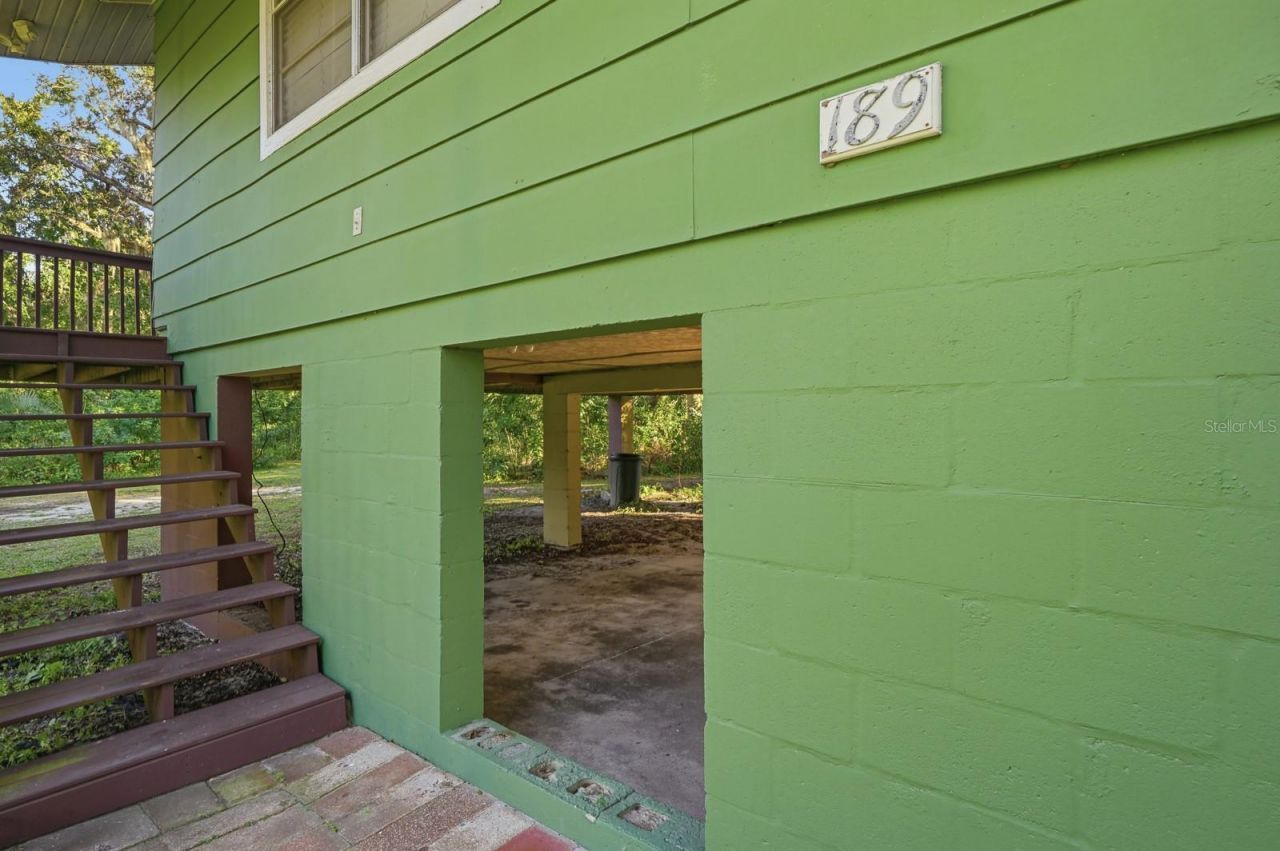 191 Howes Street, Oak Hill, FL 32759 Photo