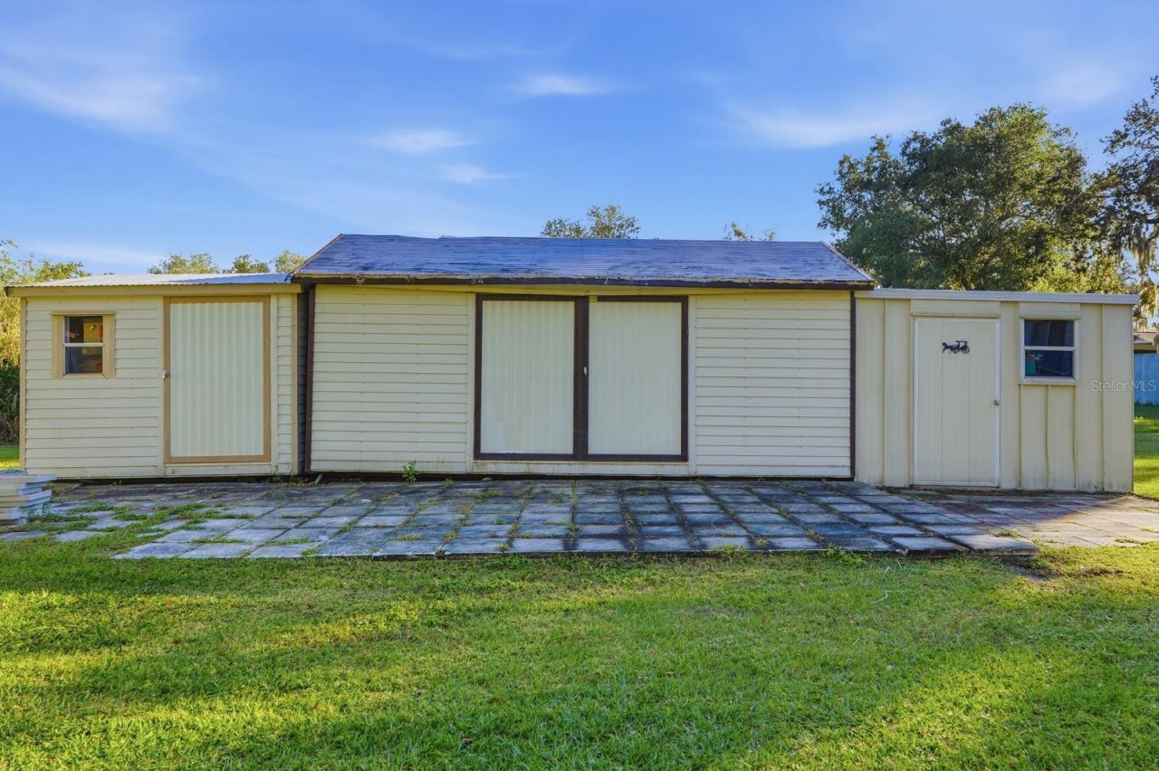 191 Howes Street, Oak Hill, FL 32759 Photo