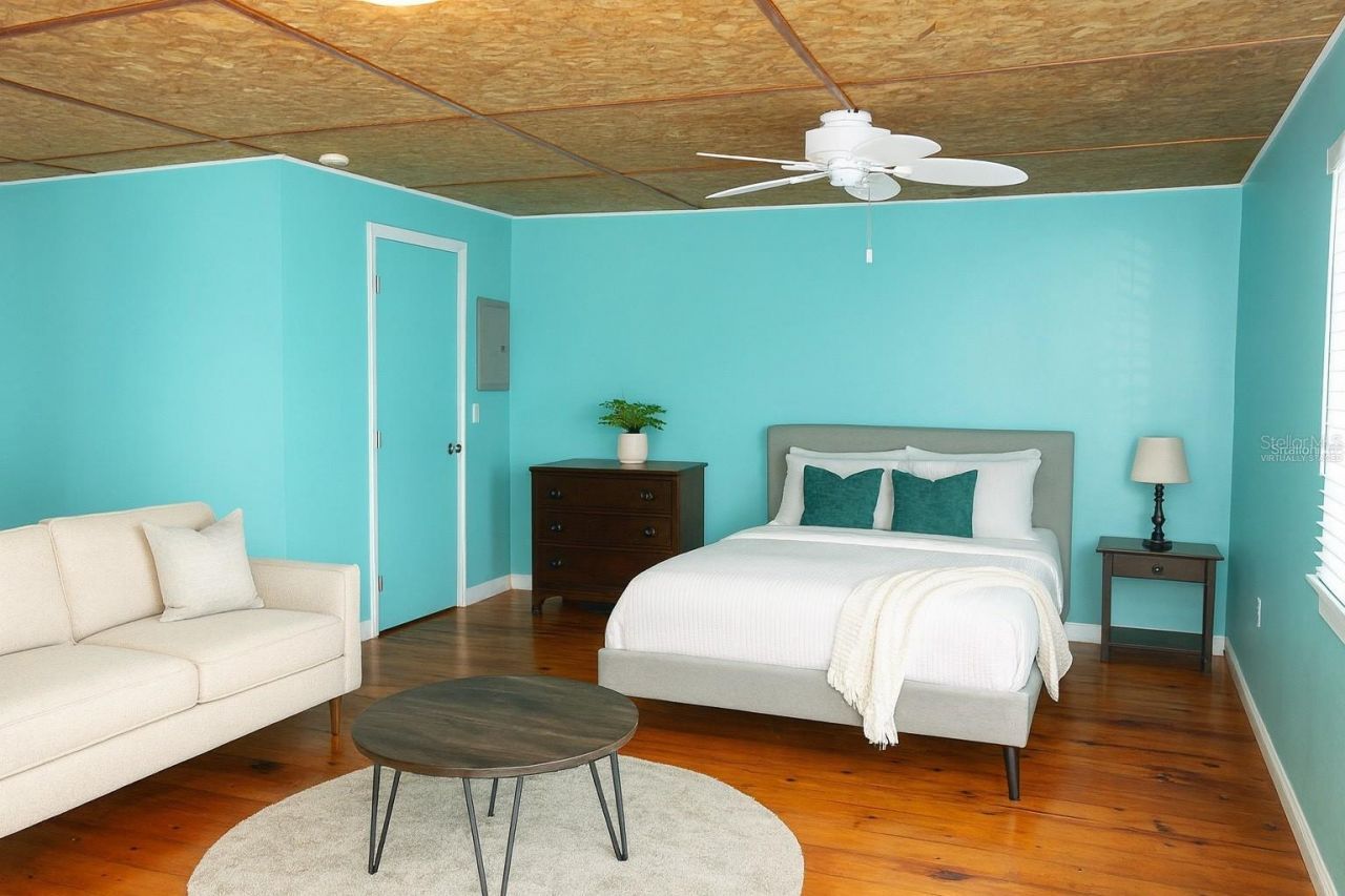 191 Howes Street, Oak Hill, FL 32759 Photo