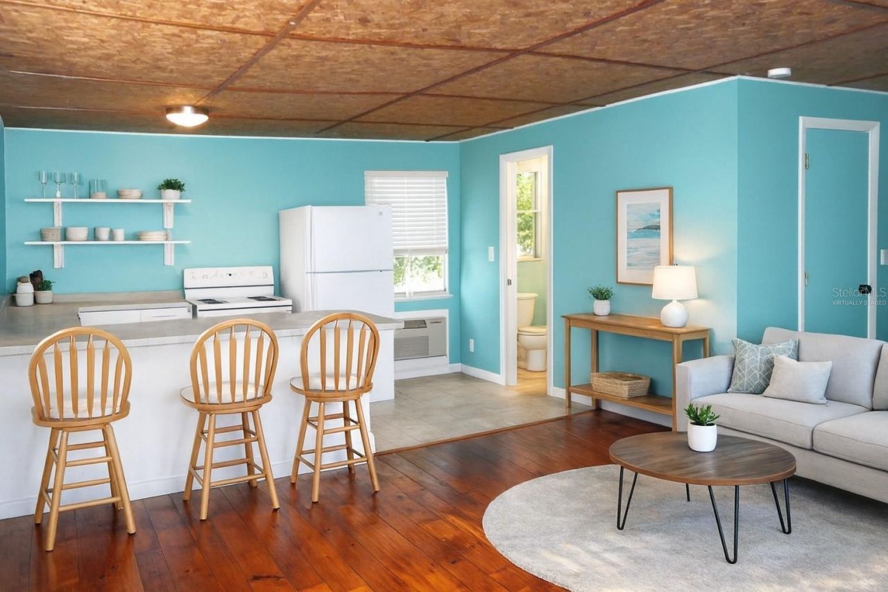 191 Howes Street, Oak Hill, FL 32759 Photo