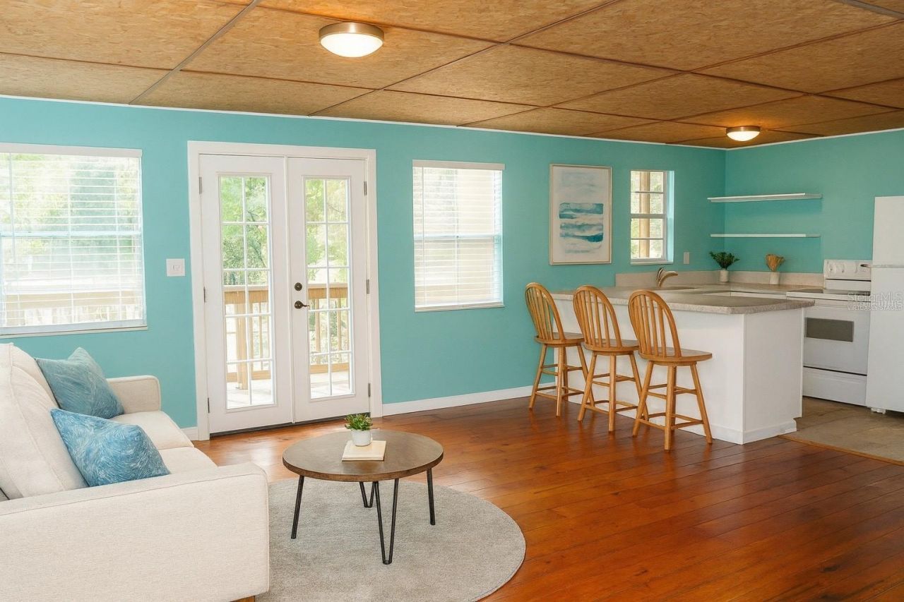 191 Howes Street, Oak Hill, FL 32759 Photo