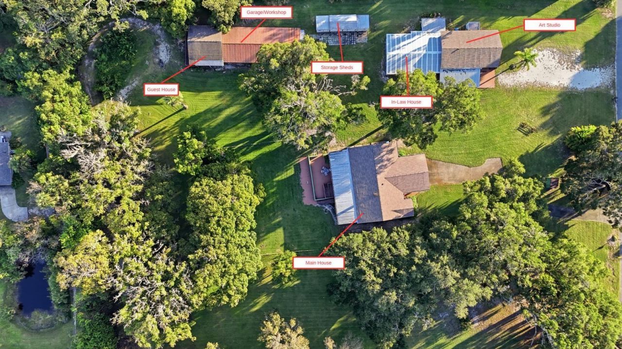 191 Howes Street, Oak Hill, FL 32759 Photo