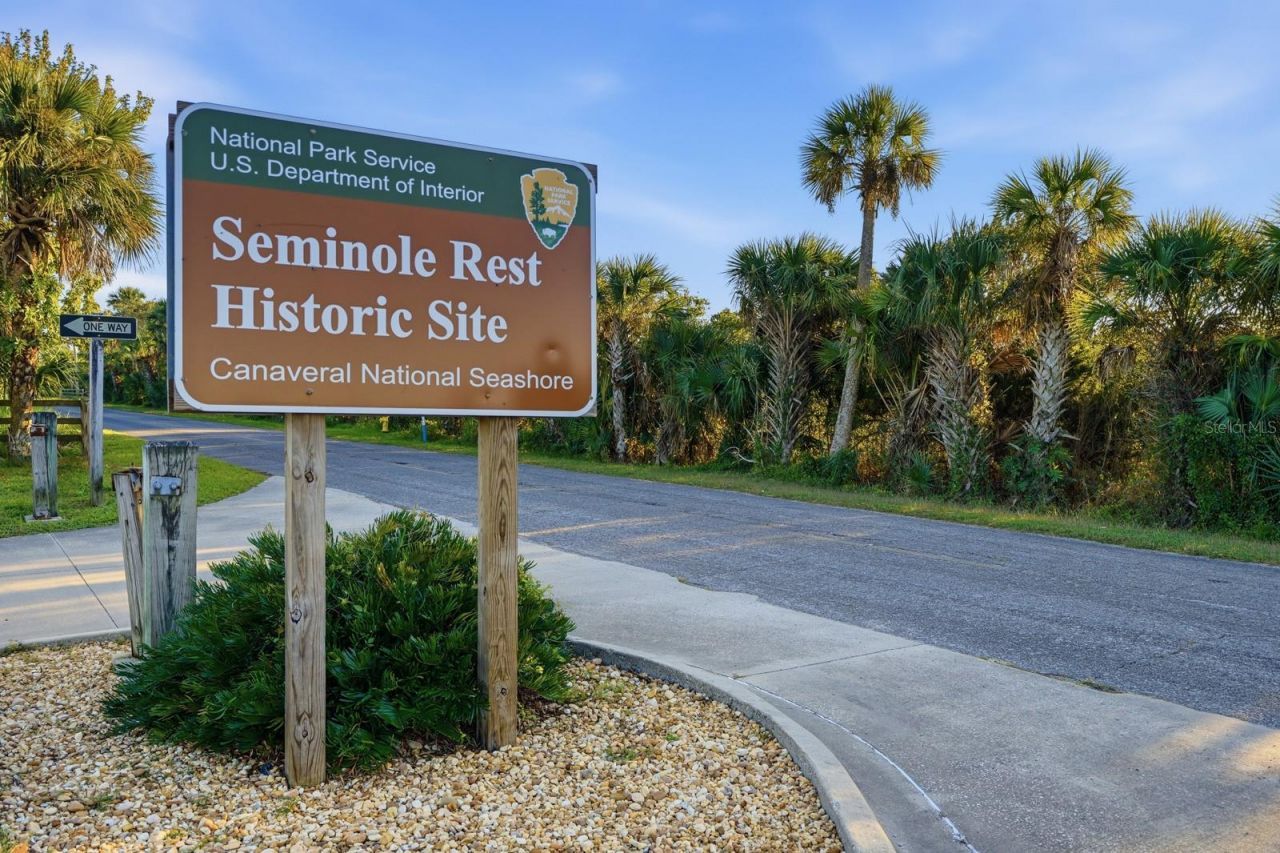 191 Howes Street, Oak Hill, FL 32759 Photo