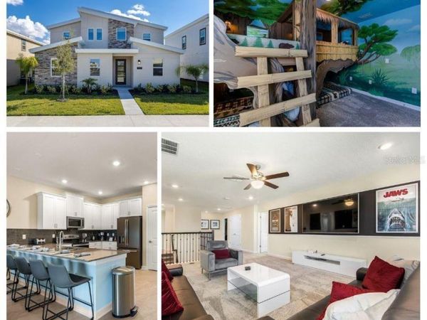 9012 SOMMERSET HILLS DRIVE, DAVENPORT, FL 33896