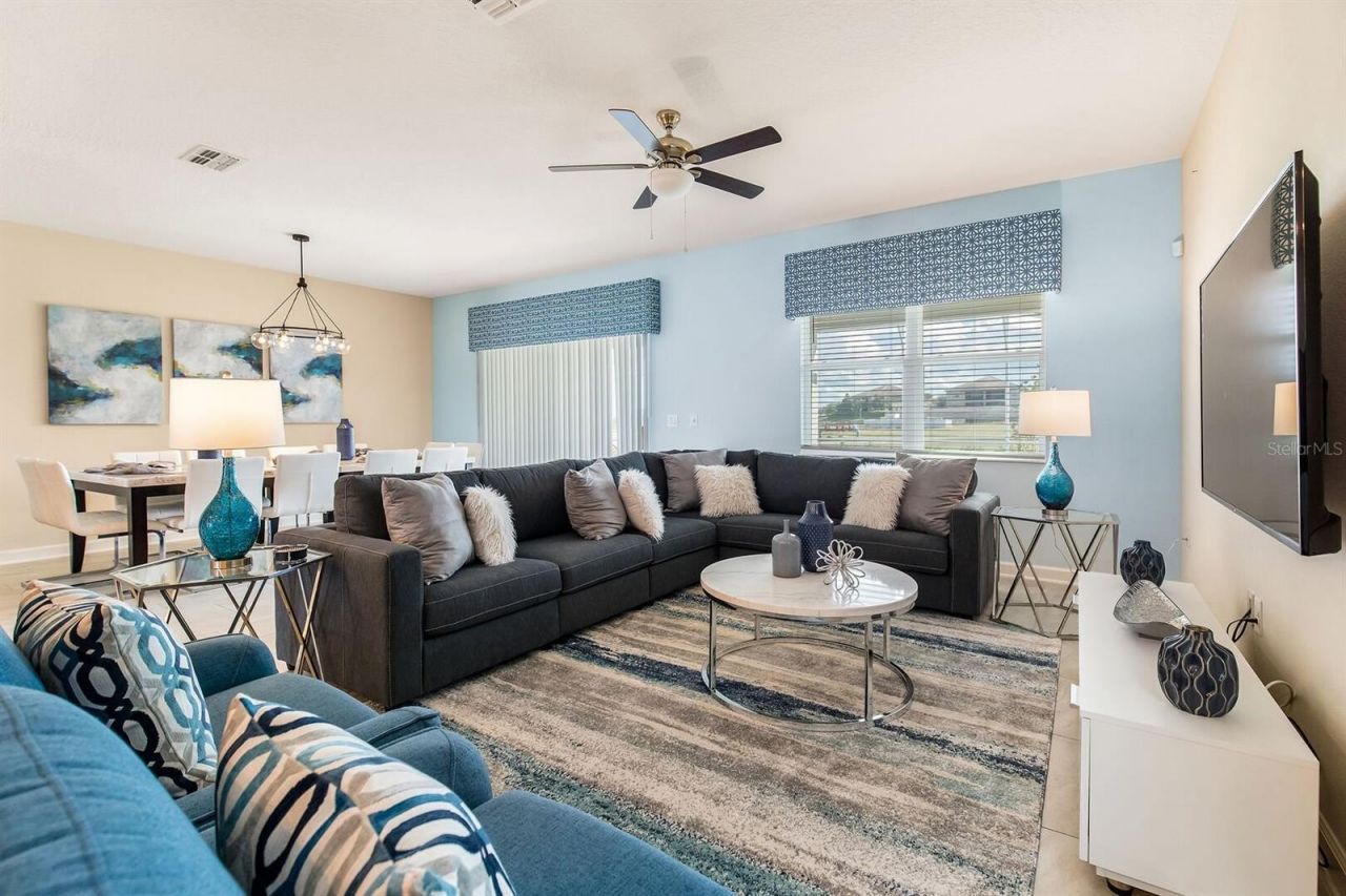 9012 Sommerset Hills Drive, Davenport, FL 33896 Photo