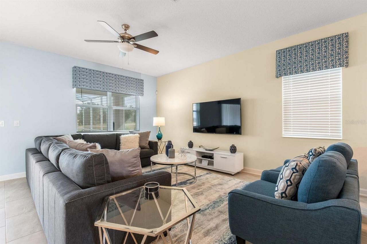 9012 Sommerset Hills Drive, Davenport, FL 33896 Photo