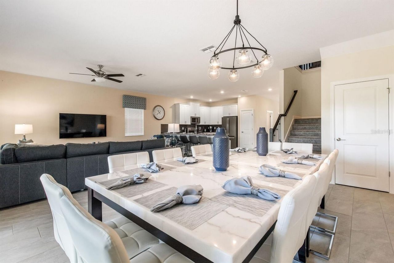 9012 Sommerset Hills Drive, Davenport, FL 33896 Photo