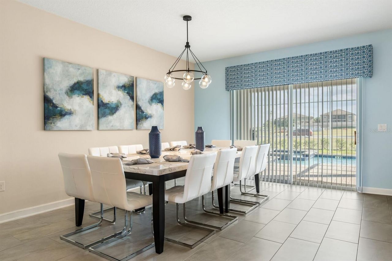 9012 Sommerset Hills Drive, Davenport, FL 33896 Photo