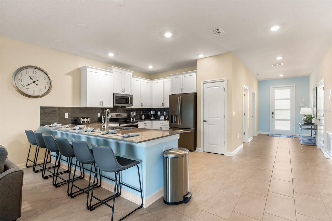 9012 Sommerset Hills Drive, Davenport, FL 33896 Photo