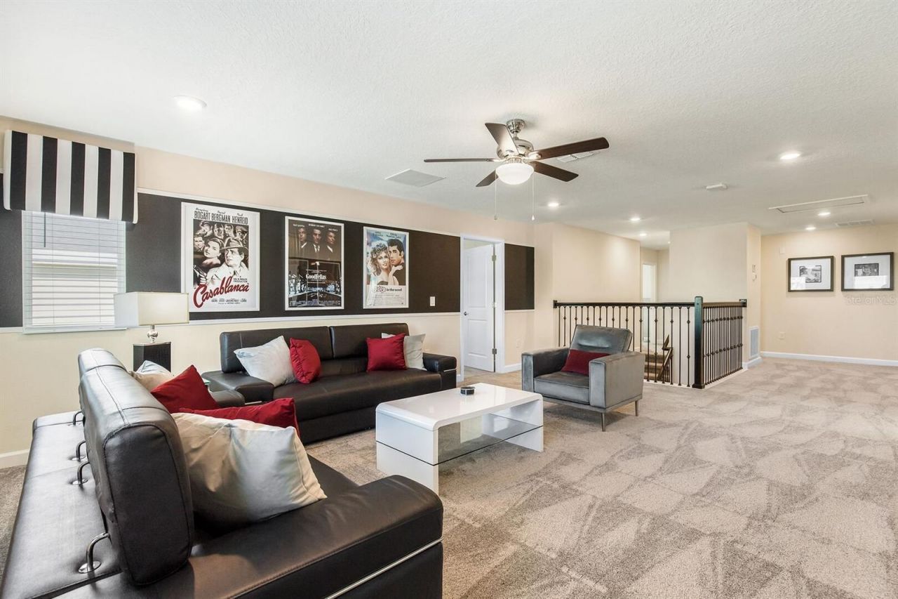 9012 Sommerset Hills Drive, Davenport, FL 33896 Photo