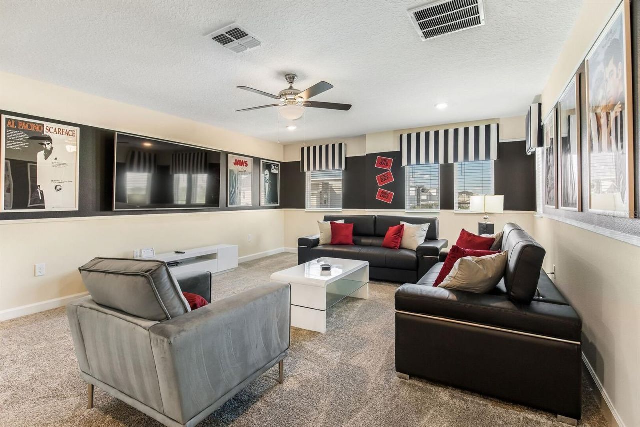 9012 Sommerset Hills Drive, Davenport, FL 33896 Photo