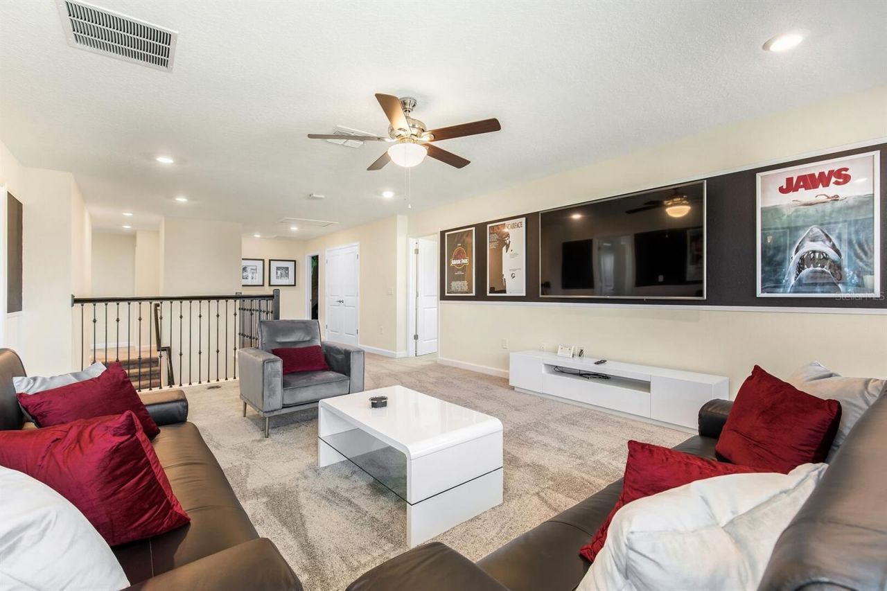 9012 Sommerset Hills Drive, Davenport, FL 33896 Photo