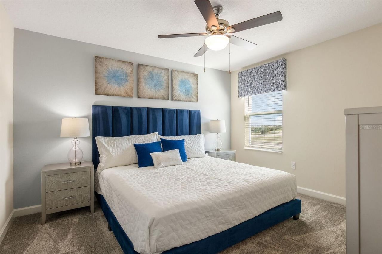 9012 Sommerset Hills Drive, Davenport, FL 33896 Photo