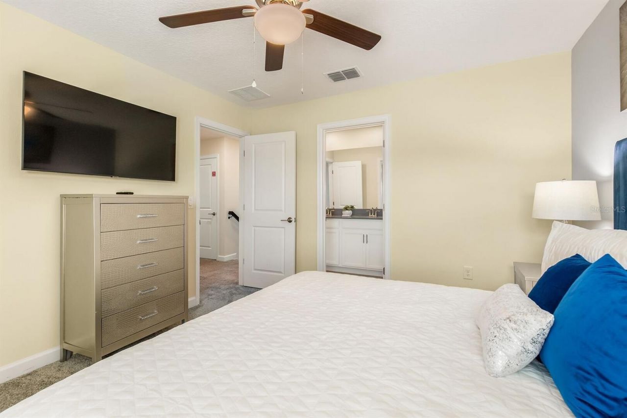 9012 Sommerset Hills Drive, Davenport, FL 33896 Photo