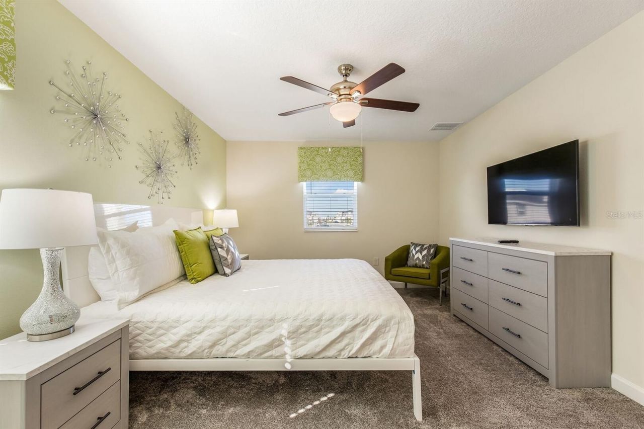 9012 Sommerset Hills Drive, Davenport, FL 33896 Photo