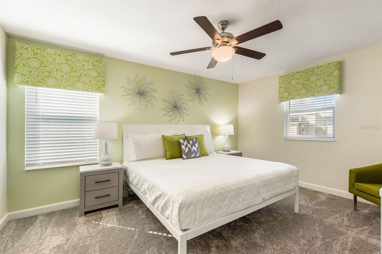 9012 Sommerset Hills Drive, Davenport, FL 33896 Photo
